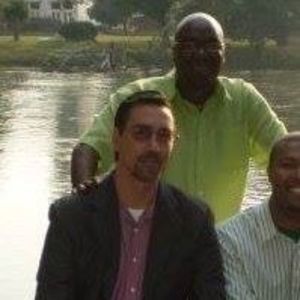 Meet your Posher, Jeffrey